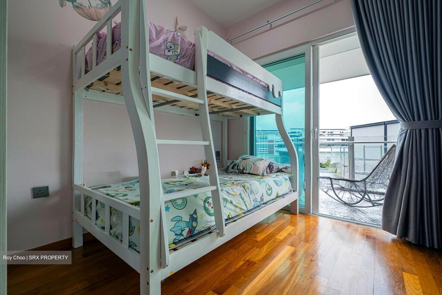 Cardiff Residence (D19), Condominium #504893331